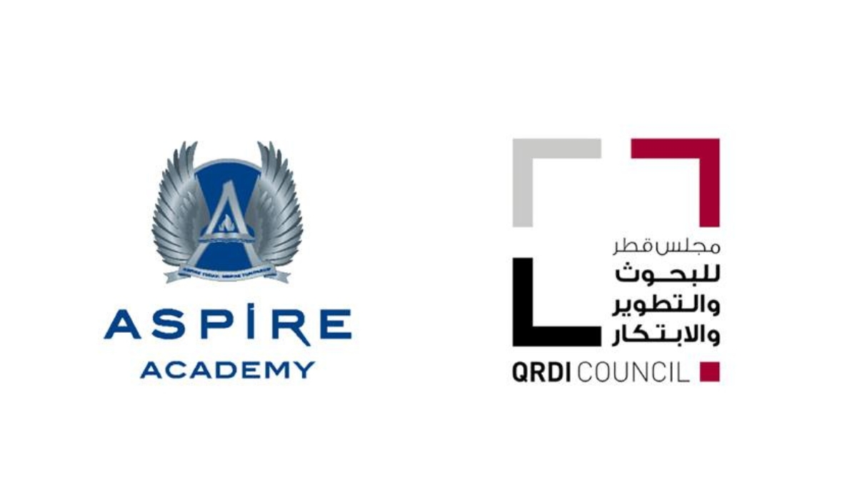 QRDI Council Launches New Innovation Opportunity in Partnership with Aspire Academy